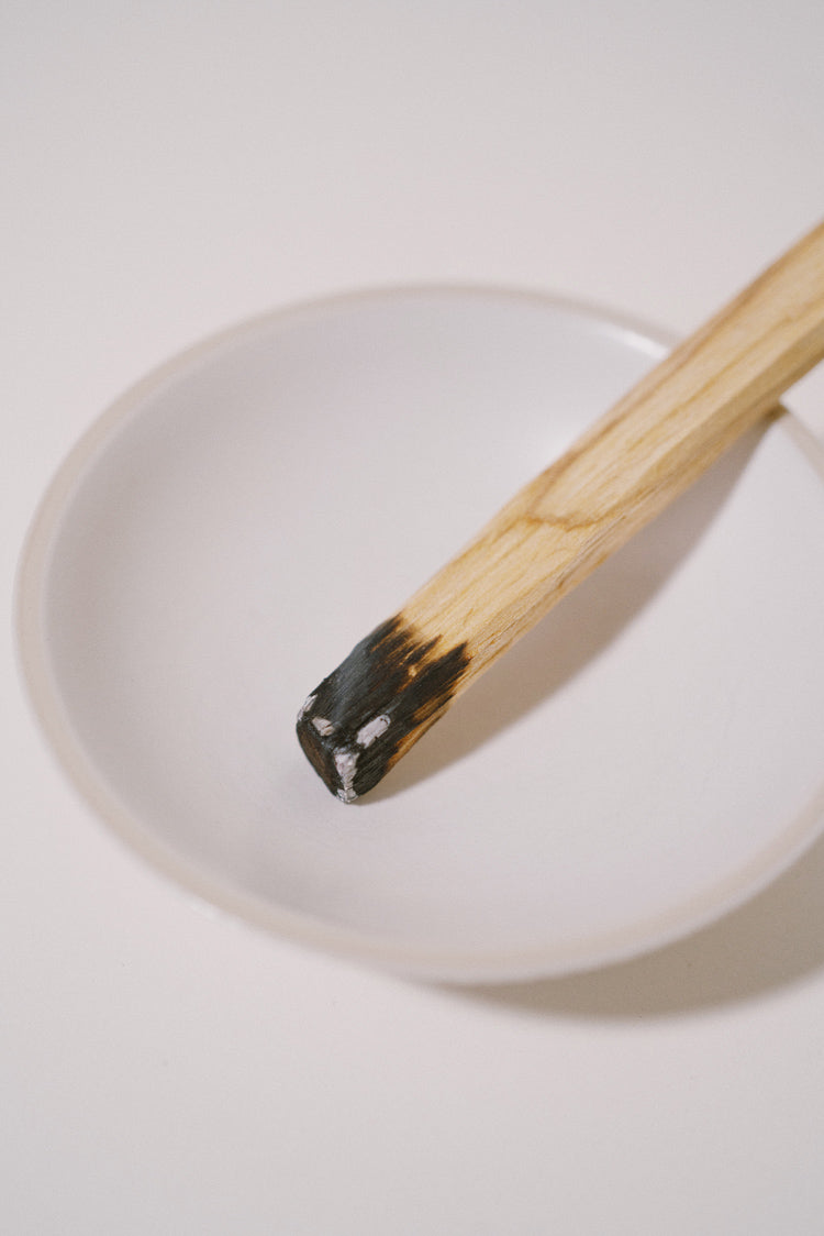 Vykuřovací dřívka - Palo Santo Sticks