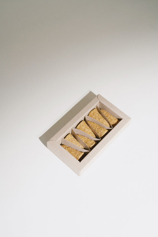 Vonné kužely - Incense Cones