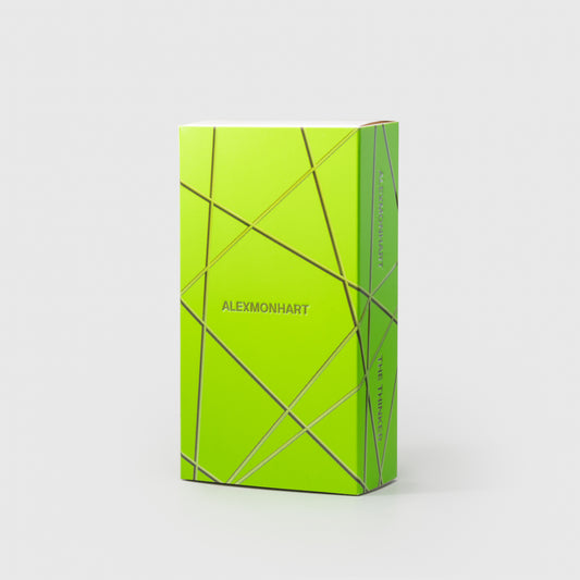 Parfémovaná voda The Thinker 50ml