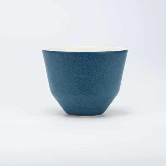 Porcelánový hrnek Space Blue