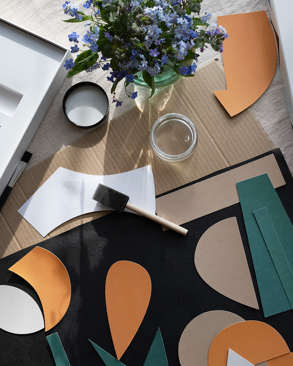 Sada pro tvorbu koláží Collage Maker