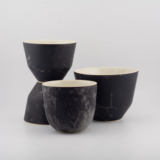 Porcelánový hrnek Moon