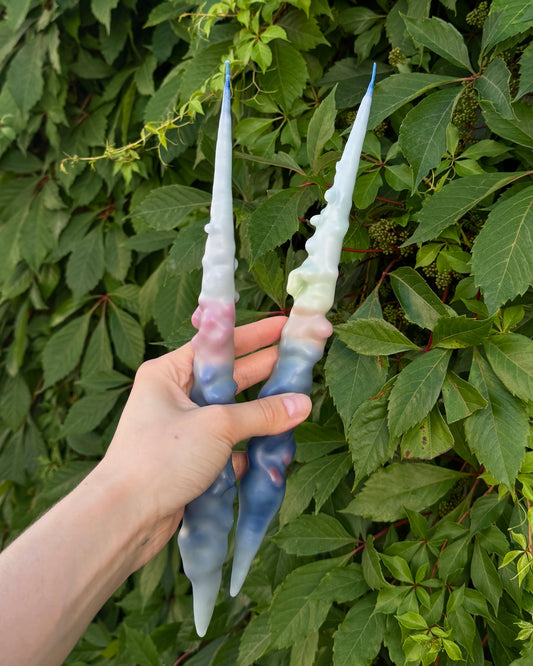 Moon Pop svíčka Hadaikum