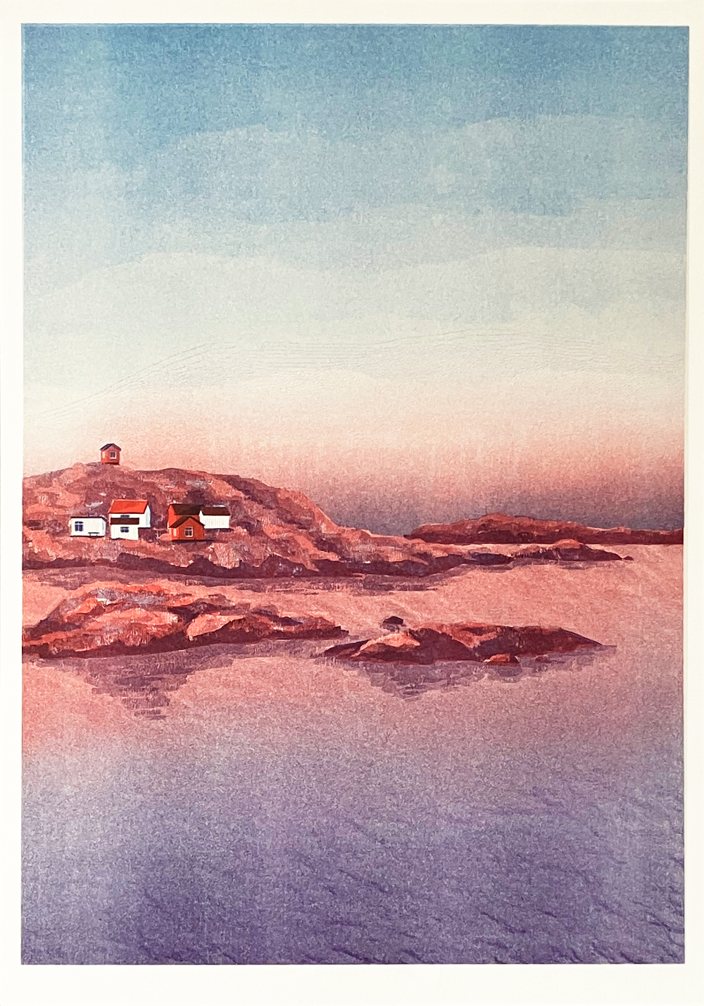 Risotisk Vrångö