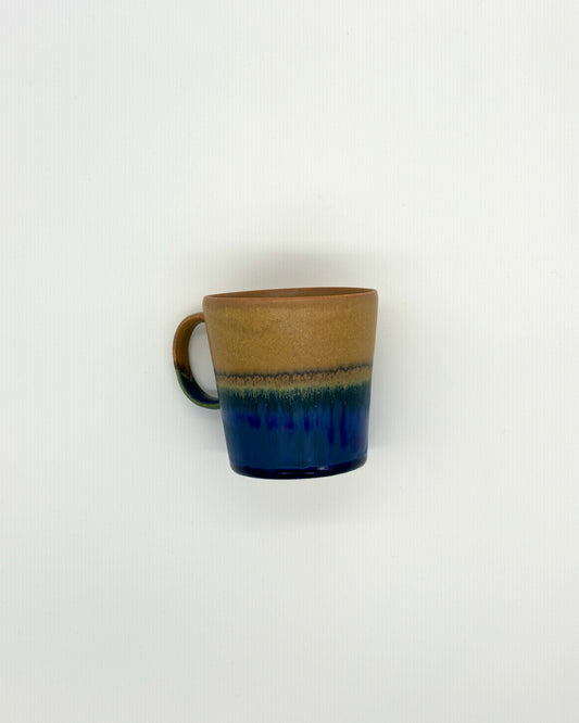 SGW Lab Porcelain Mug 295 ml