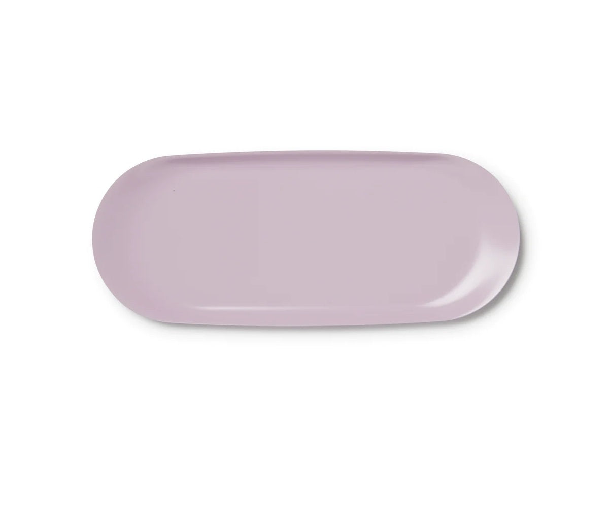 LOLA Desk Tray - Nude