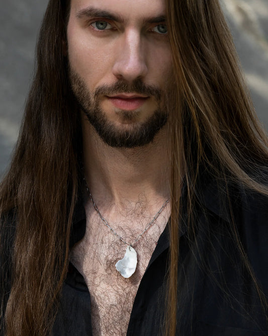 Náhrdelník Poseidon