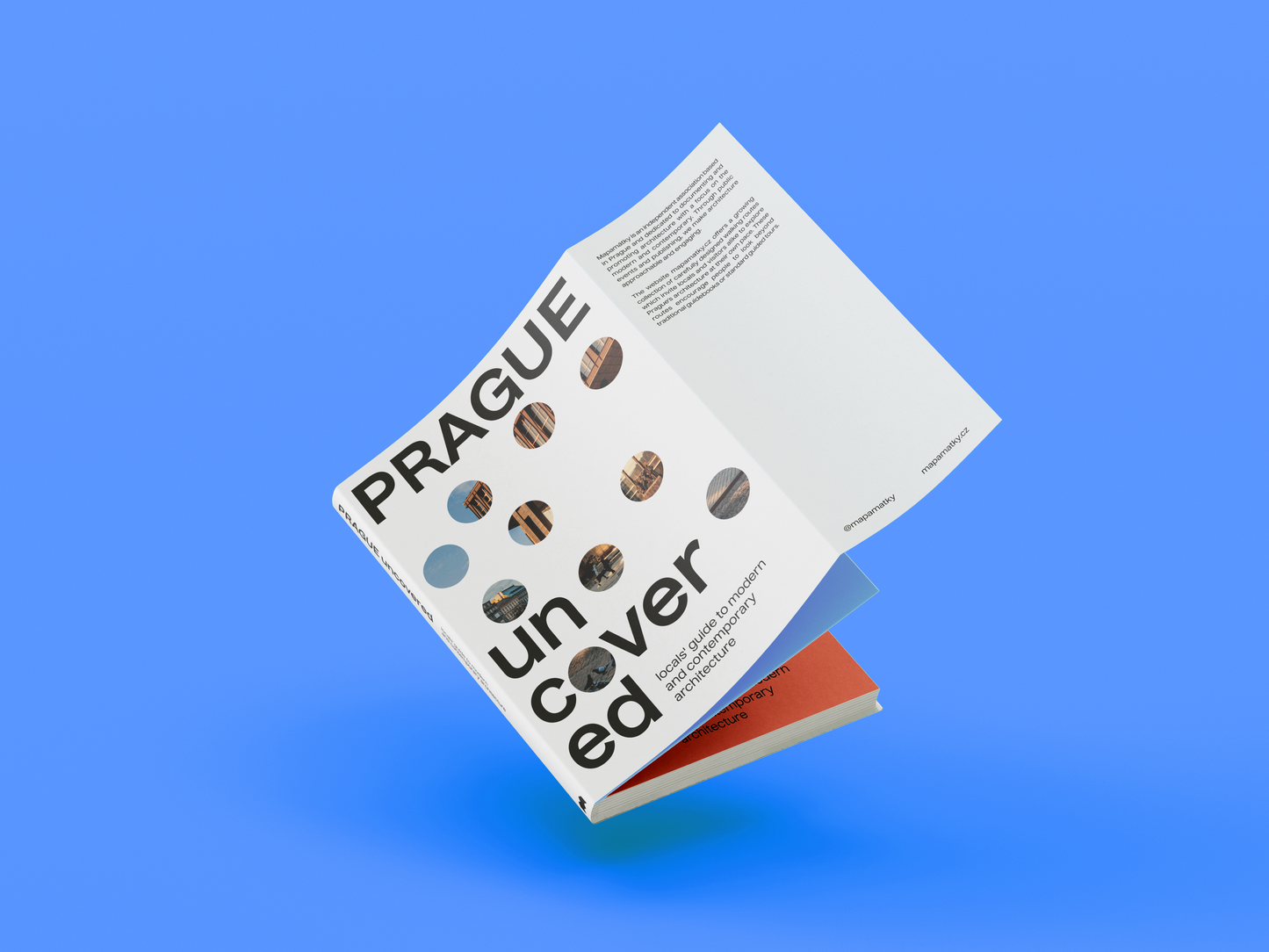 Prague Uncovered