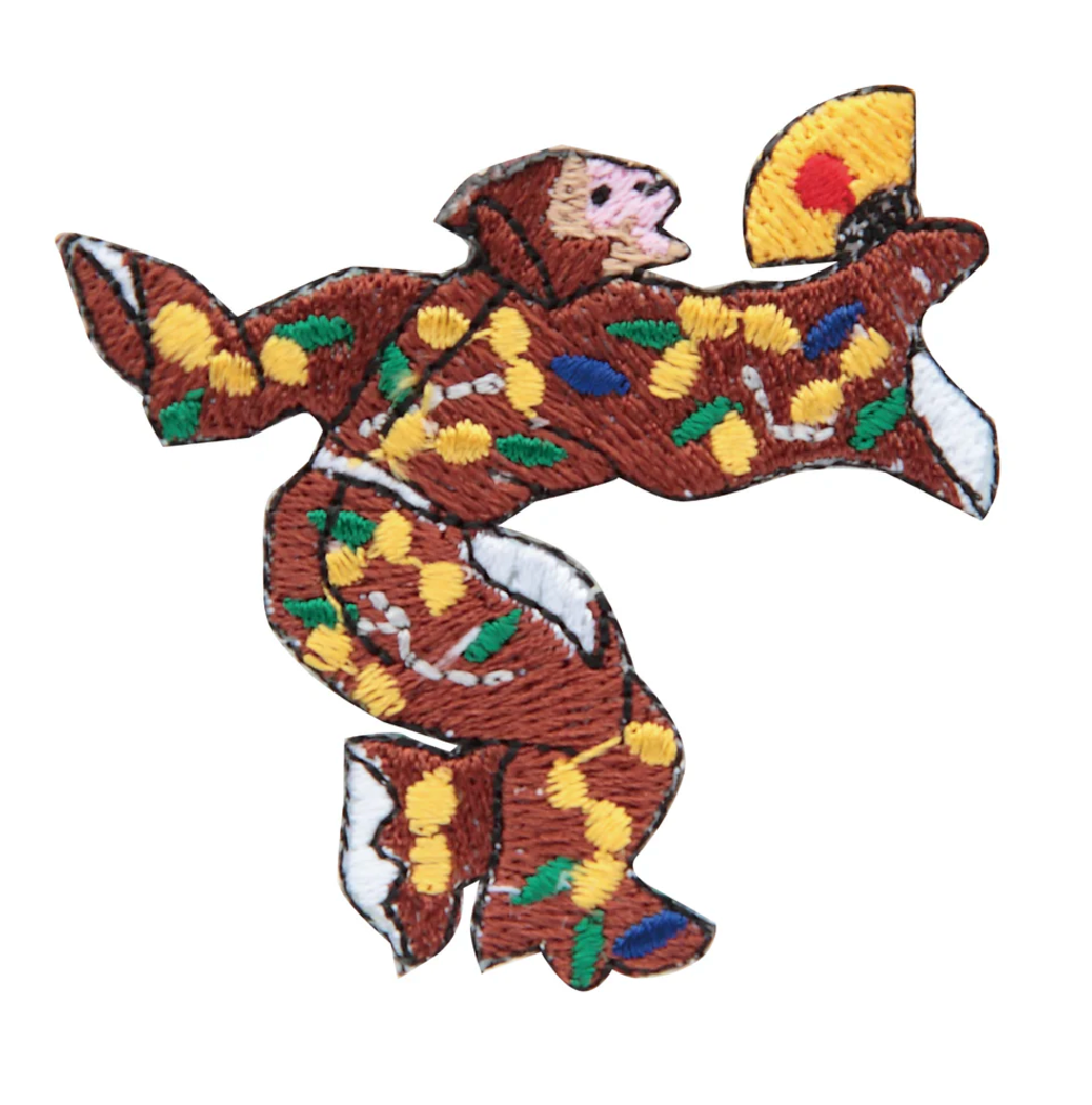 Patch Monkey