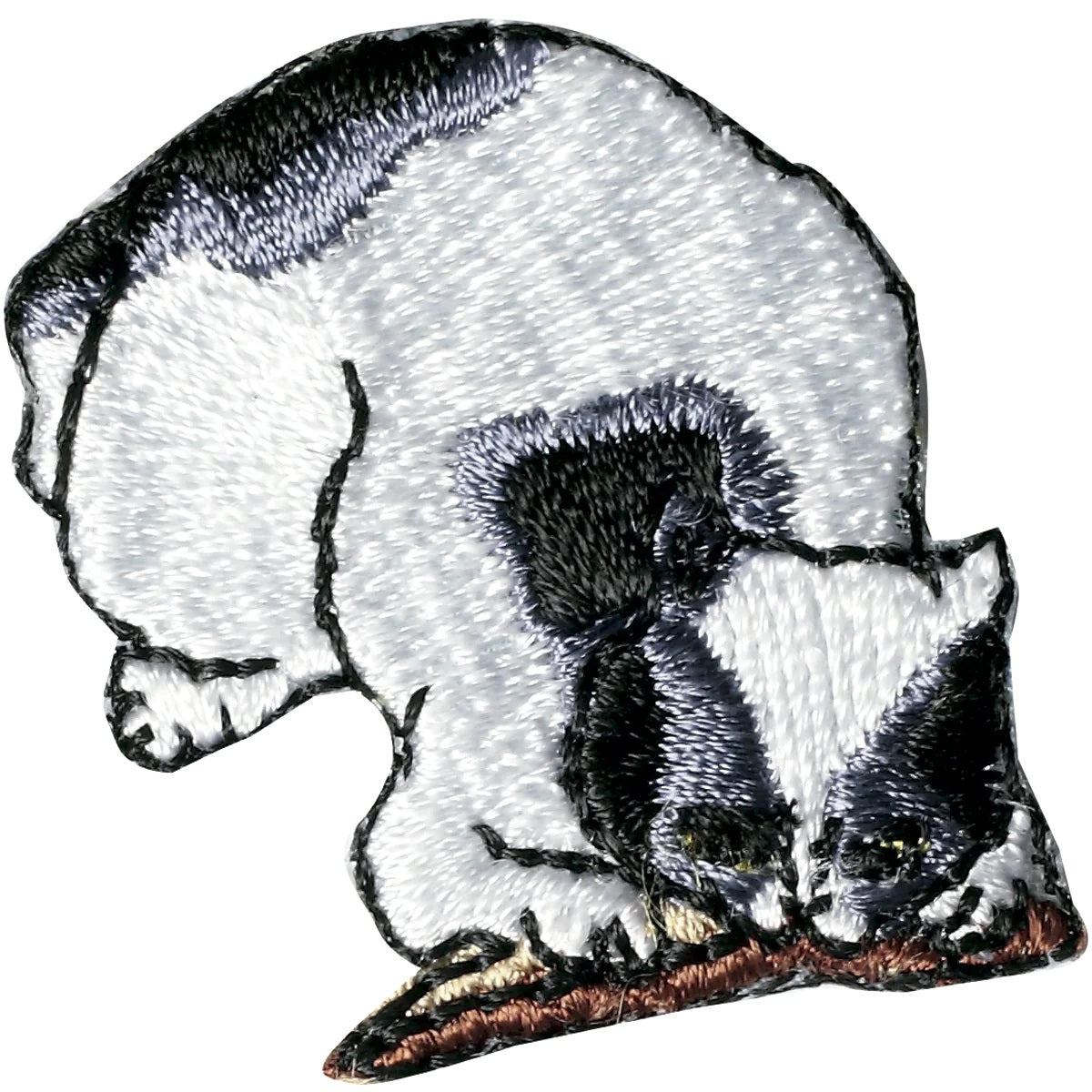 Nášivka Kočka Kajiri