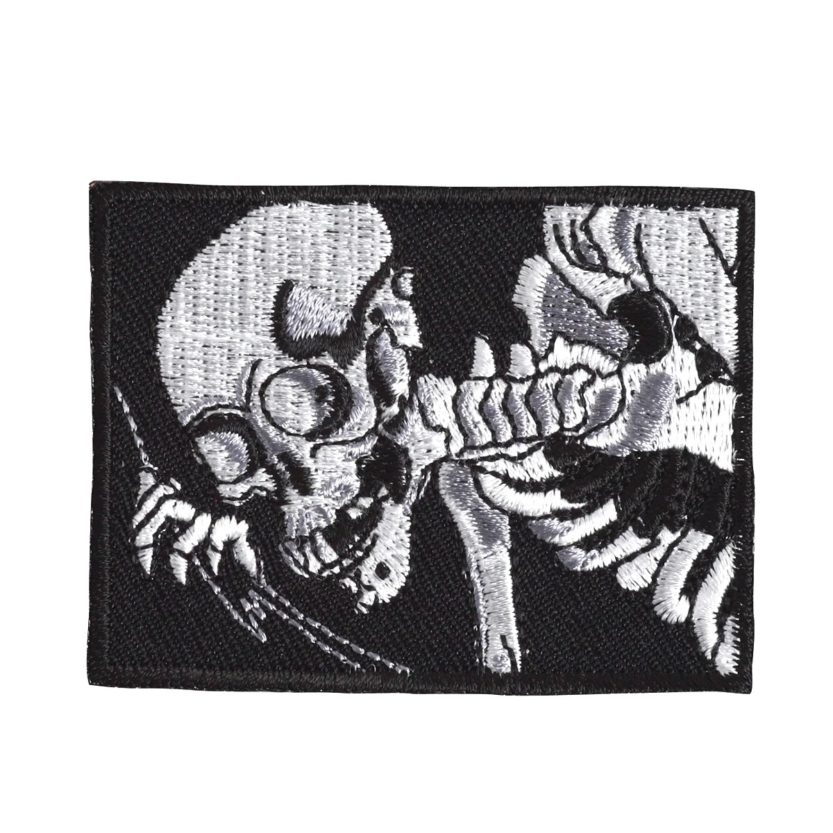 Patch Gashadokuro