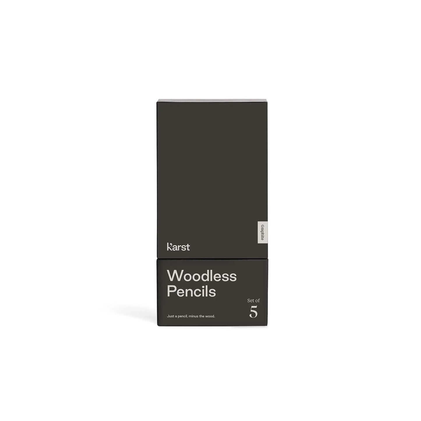Karst Woodless Graphite Pencils