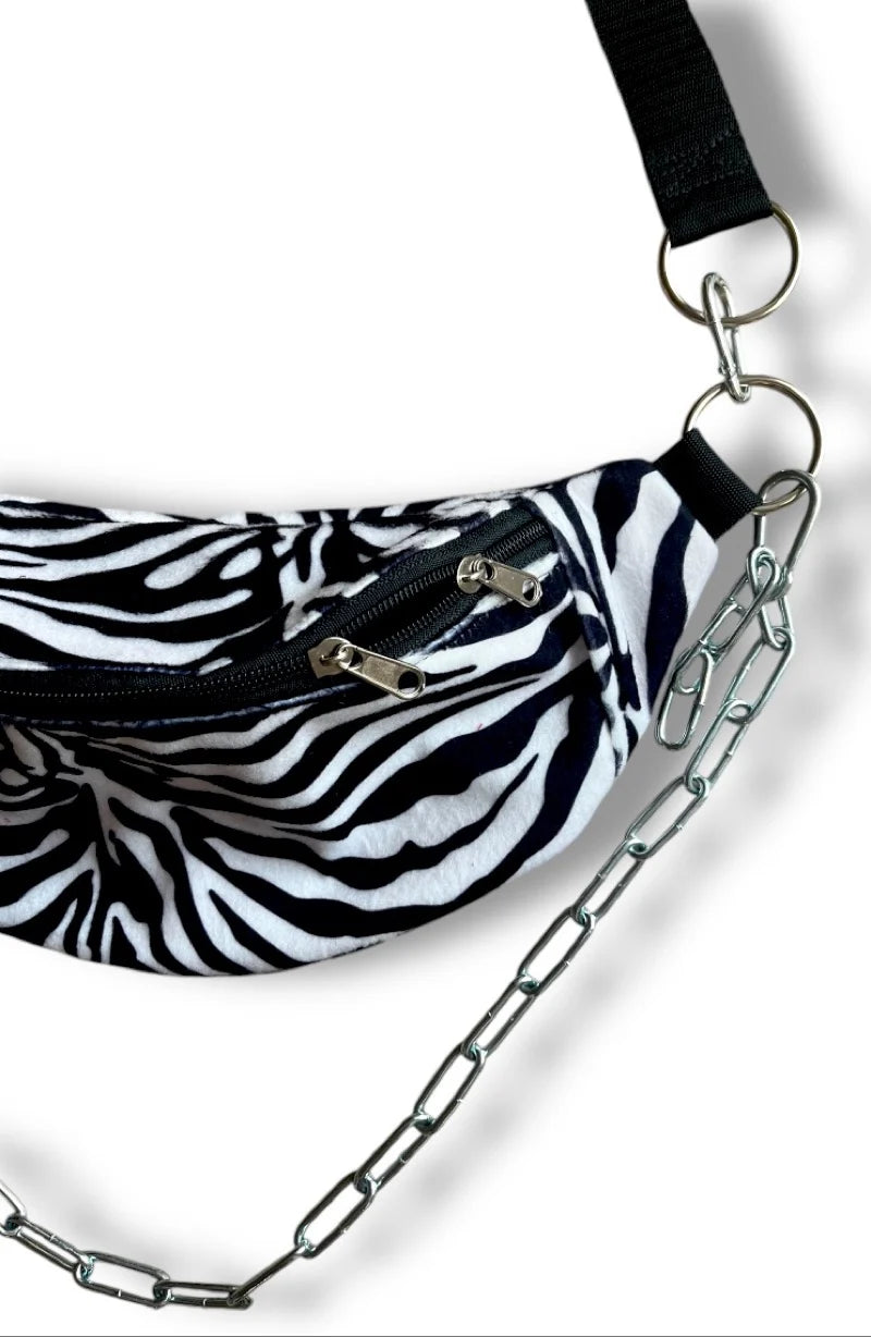 Ledvinka Zebra