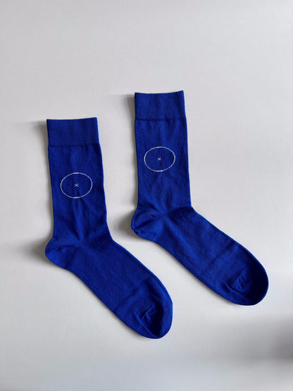 Ponožky KRUH - Ještěd