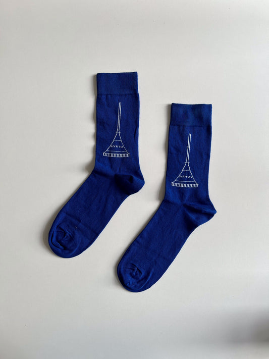 Ponožky KRUH - Ještěd