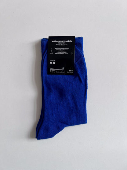 Ponožky KRUH - Ještěd