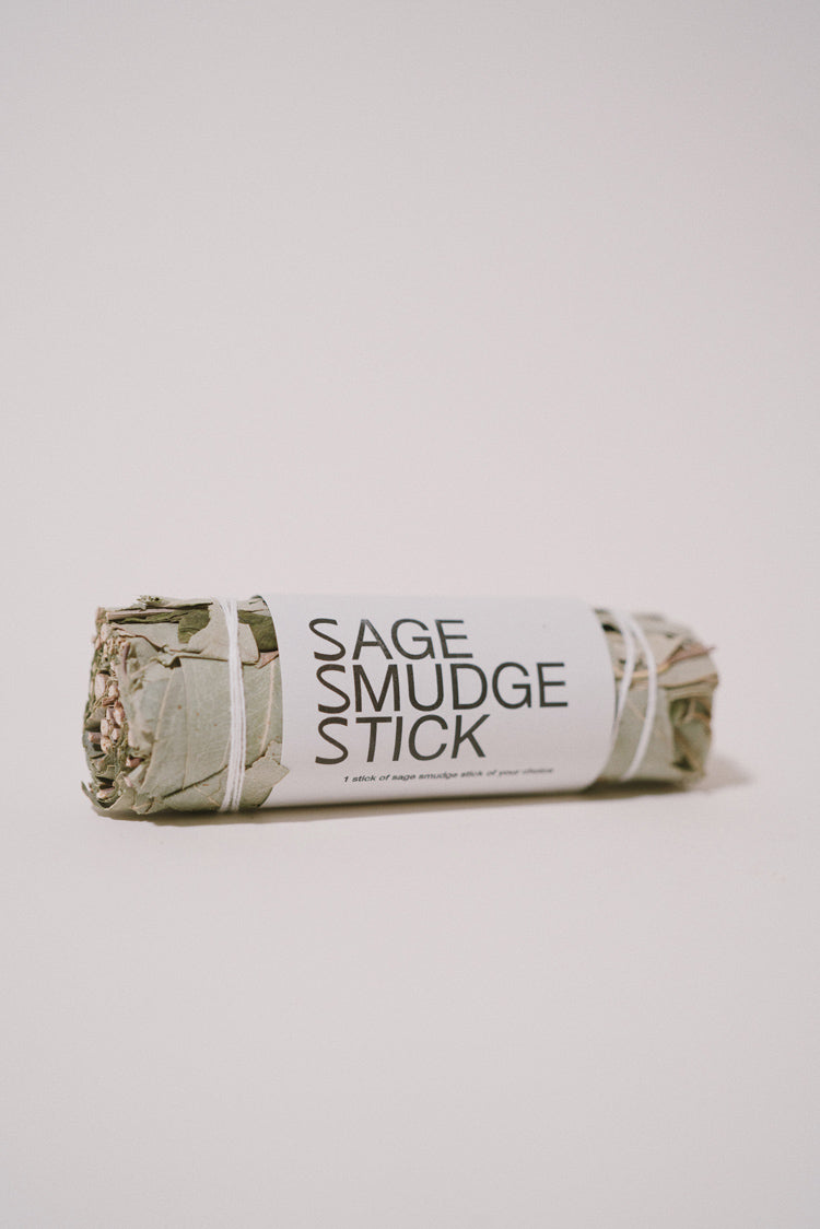 Vykuřovací svazek - Smudge Stick