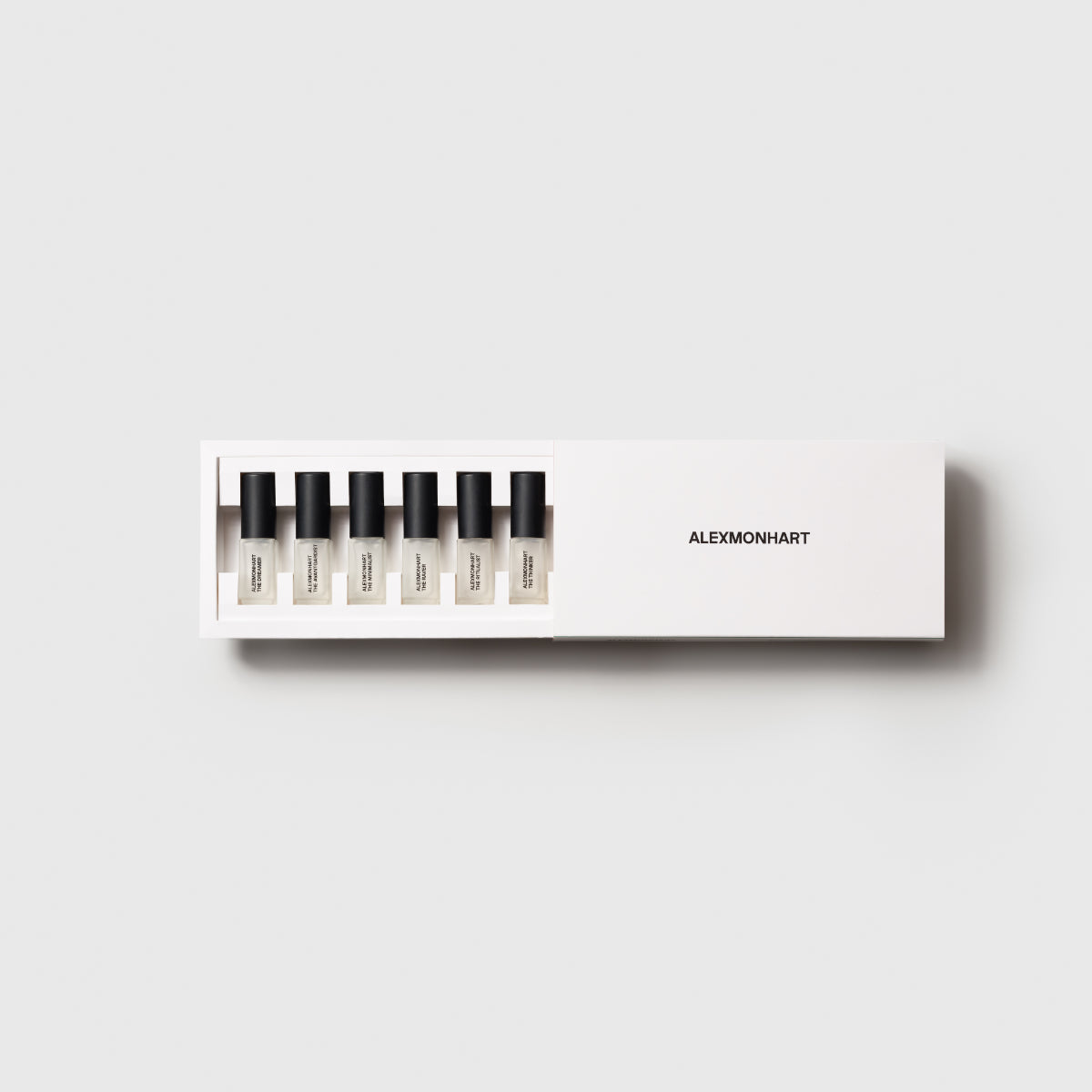 The Lexicon of Eternity – Discovery Set 6 parfémů