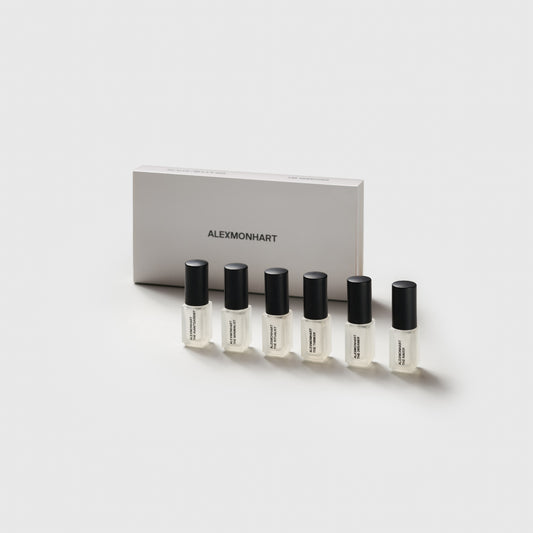 The Lexicon of Eternity – Discovery Set 6 parfémů