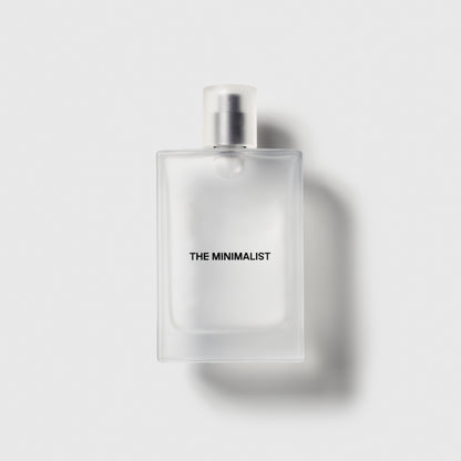The Minimalist - Unisex Perfume