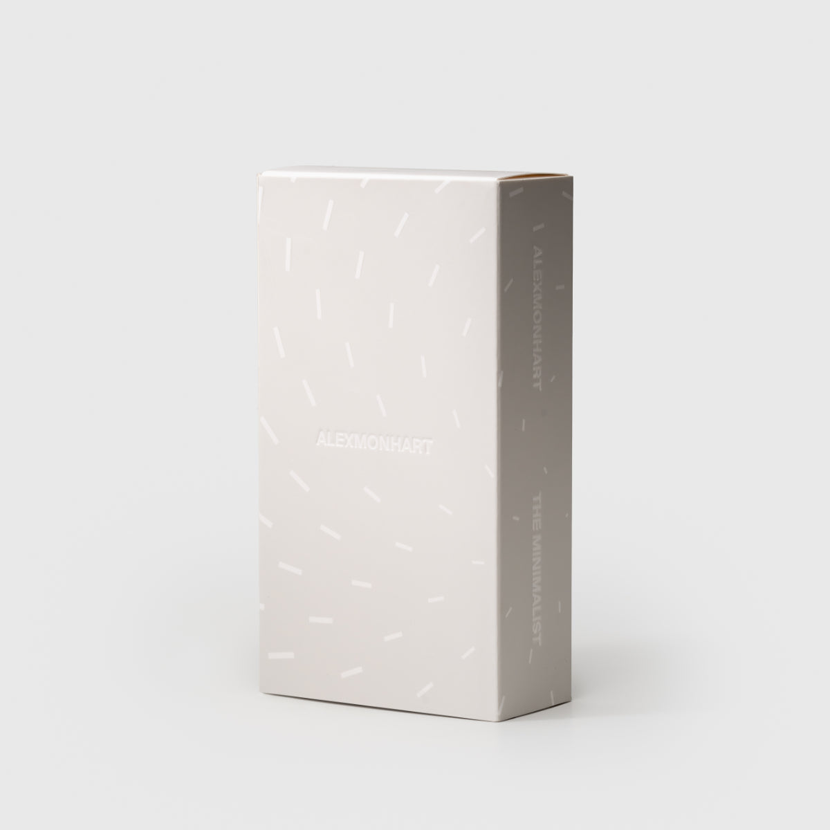 The Minimalist - Unisex Perfume