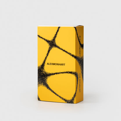 The Ritualist - Unisex Perfume