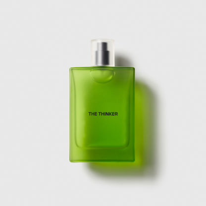 The Thinker - Unisex Perfume