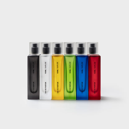 The Raver - Unisex Perfume