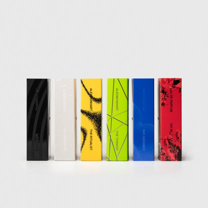 The Raver - Unisex Perfume