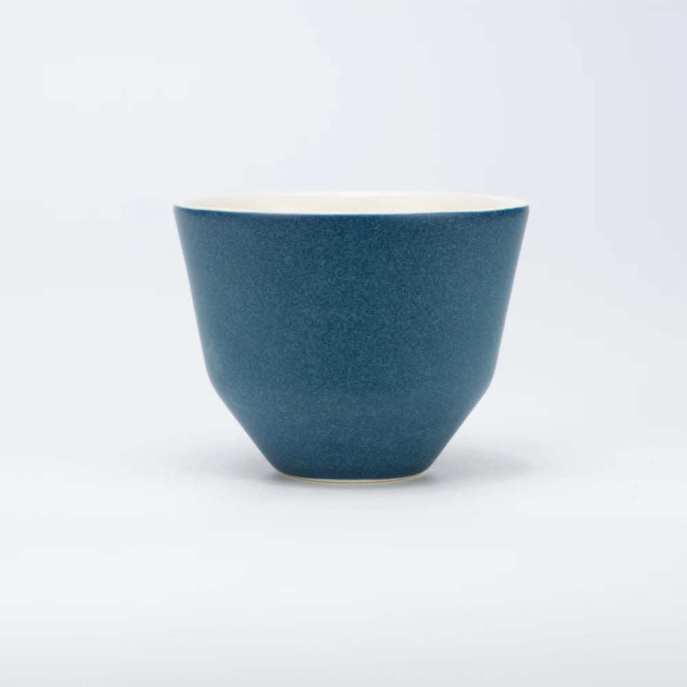 Space Blue Cup