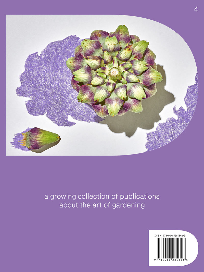 Pleasant Place 4: Artichoke