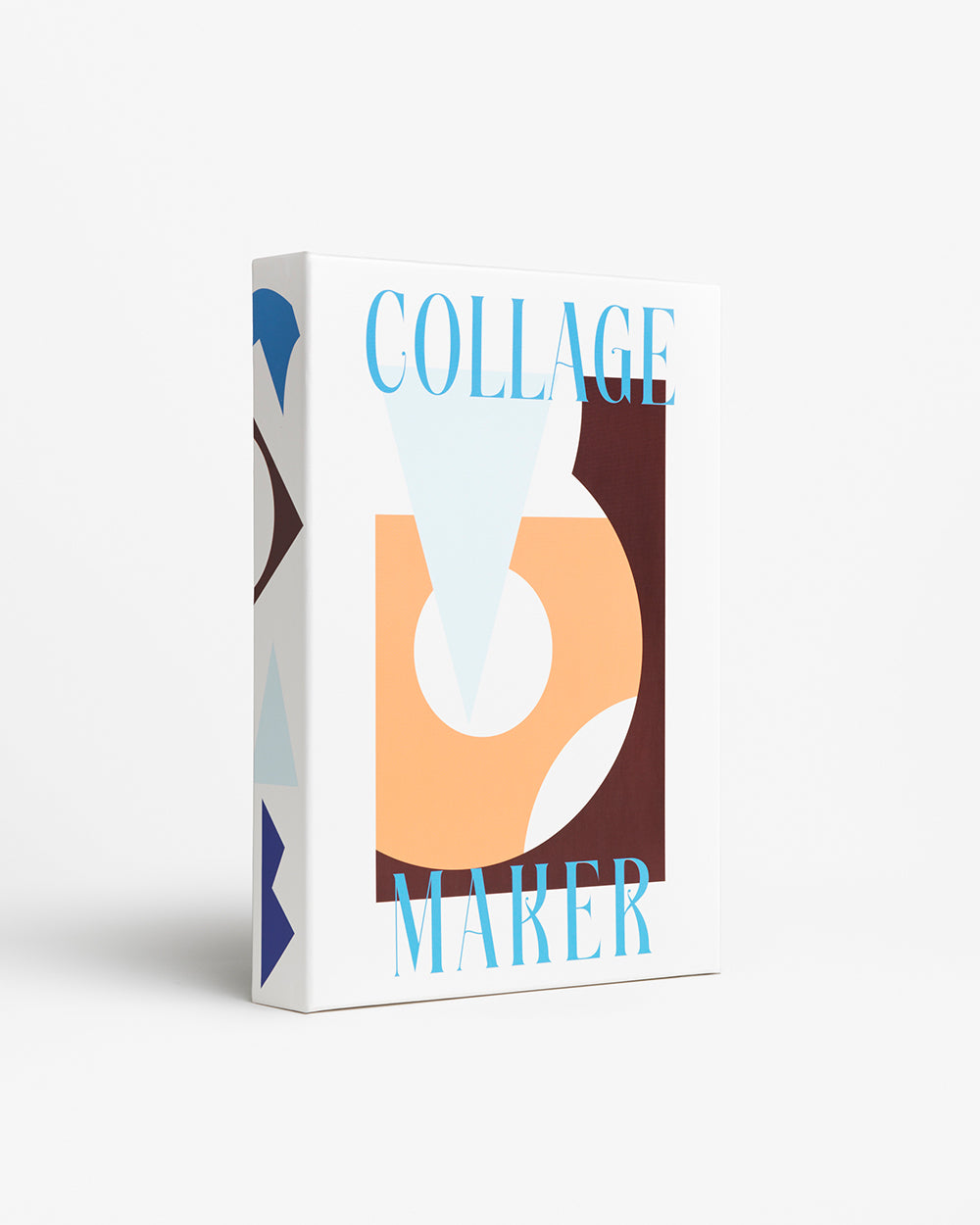 Sada pro tvorbu koláží Collage Maker