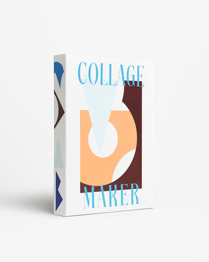 Sada pro tvorbu koláží Collage Maker