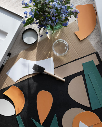 Sada pro tvorbu koláží Collage Maker