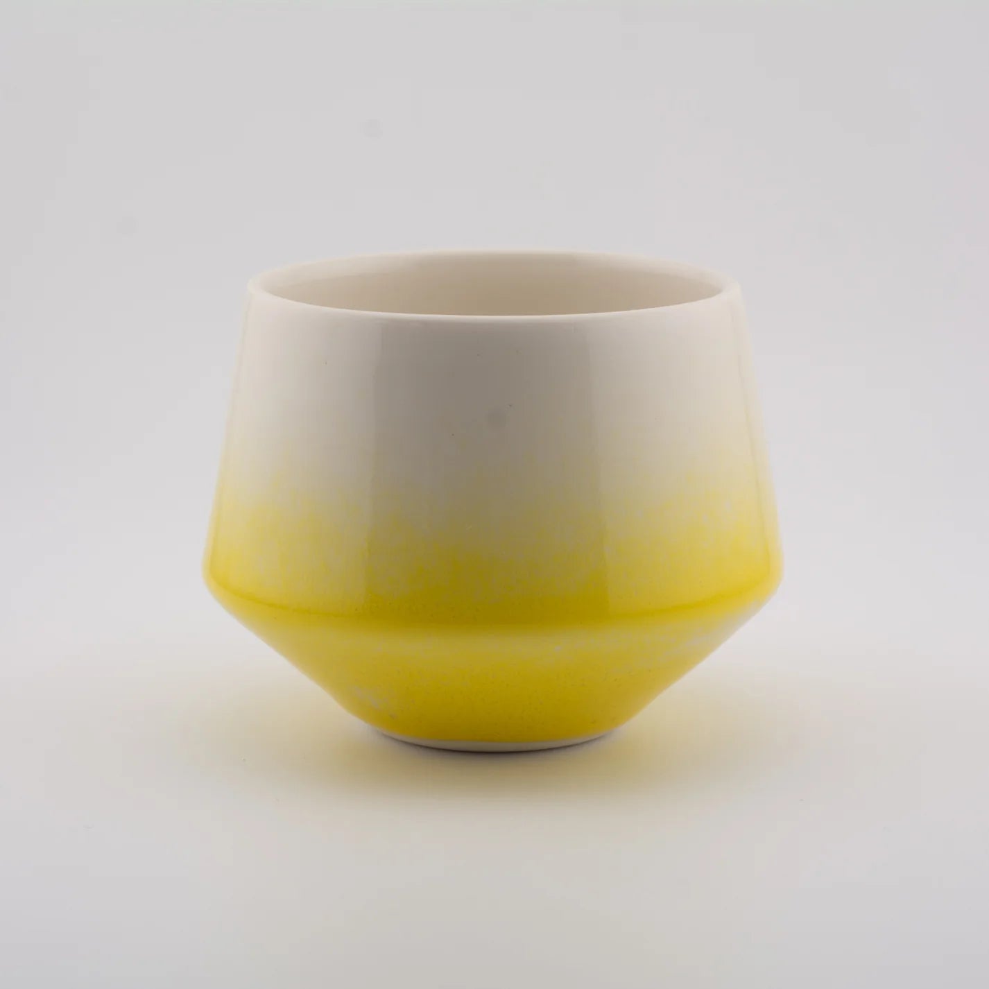 Porcelánový hrnek Sunshine