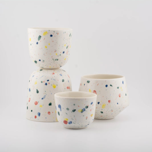 Colour Spot Cup