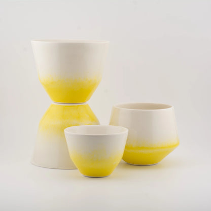 Porcelánový hrnek Sunshine