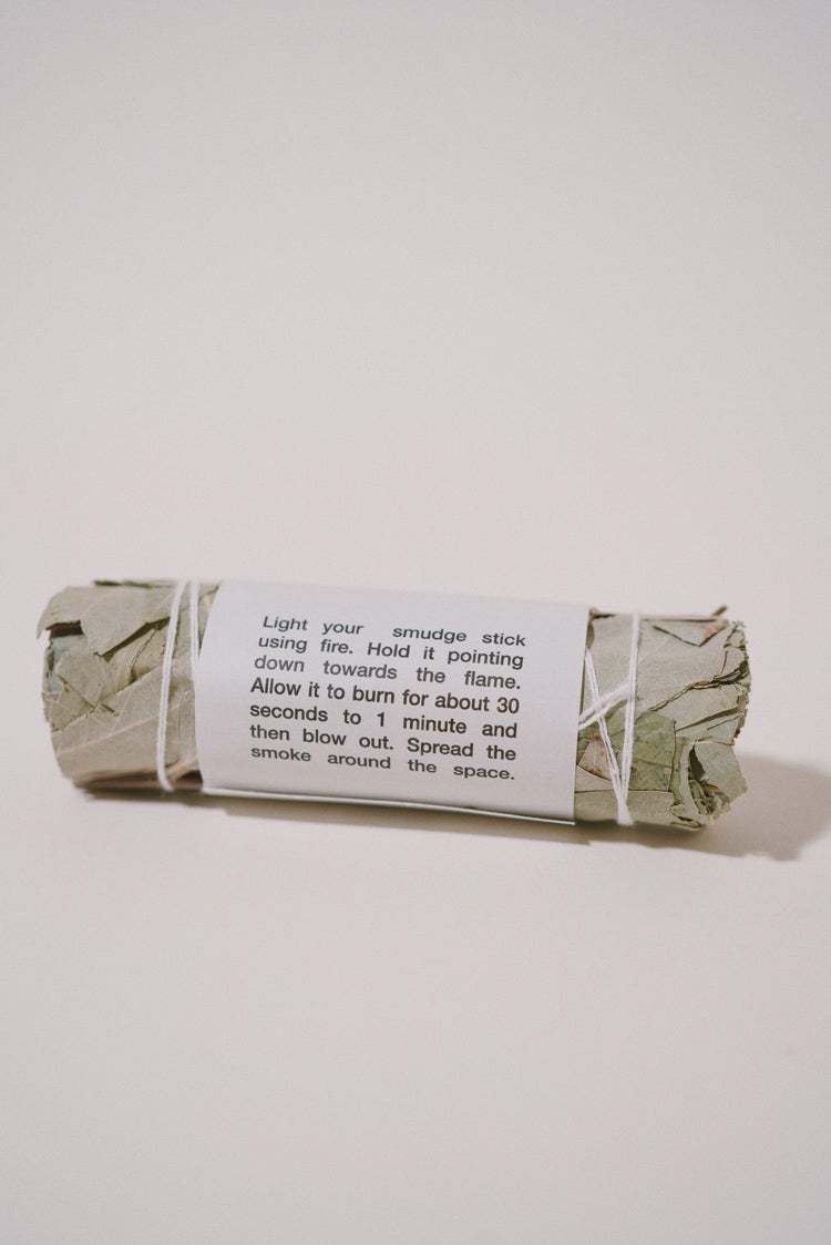 Vykuřovací svazek - Smudge Stick