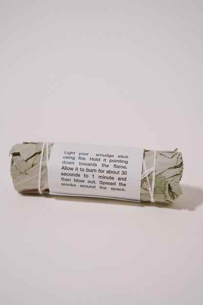 Vykuřovací svazek - Smudge Stick