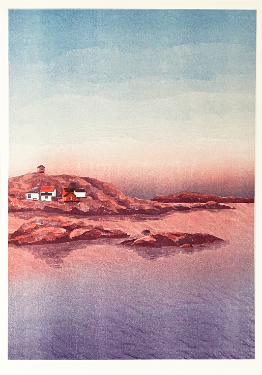 Risotisk Vrångö