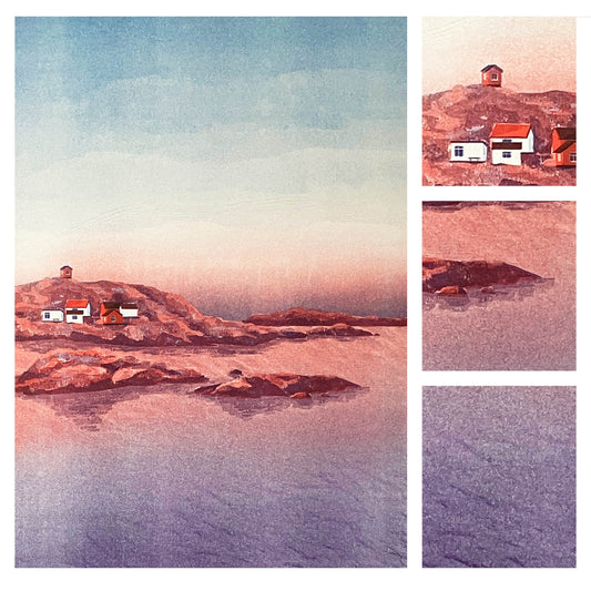 Risotisk Vrångö