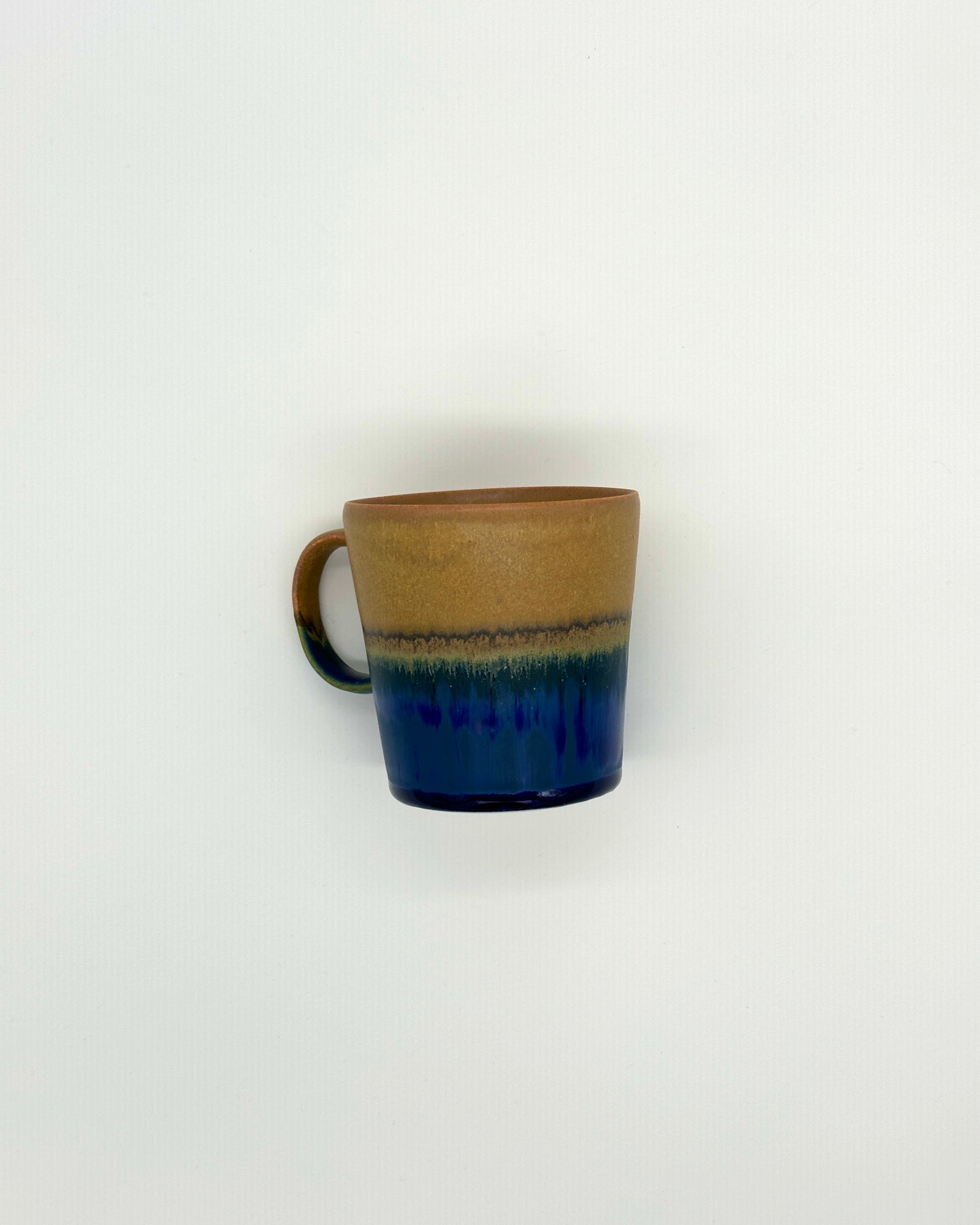 Porcelánový hrnek SGW Lab