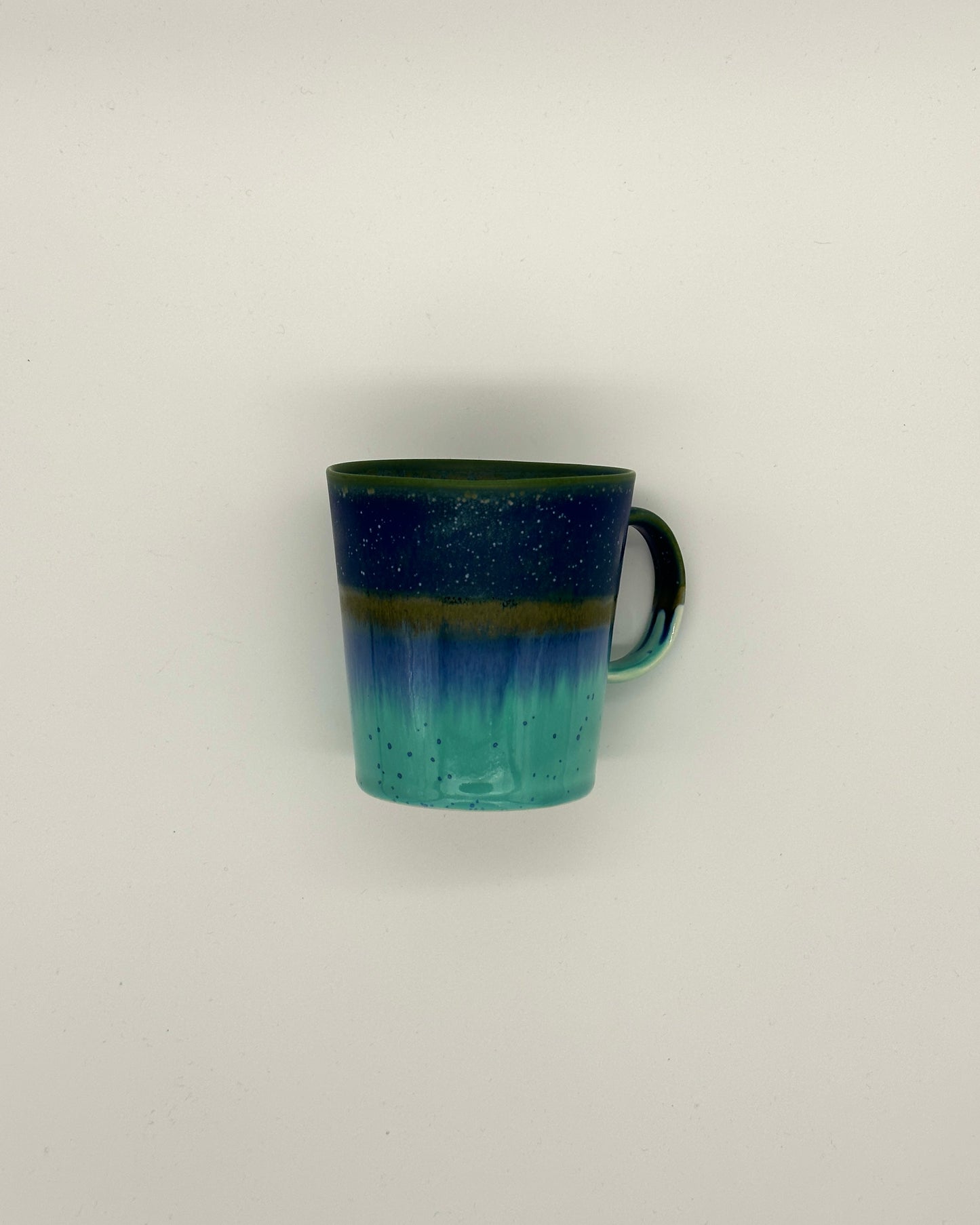 Porcelánový hrnek SGW Lab