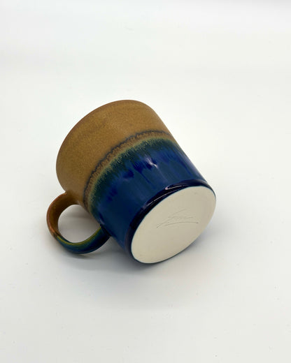 Porcelánový hrnek SGW Lab
