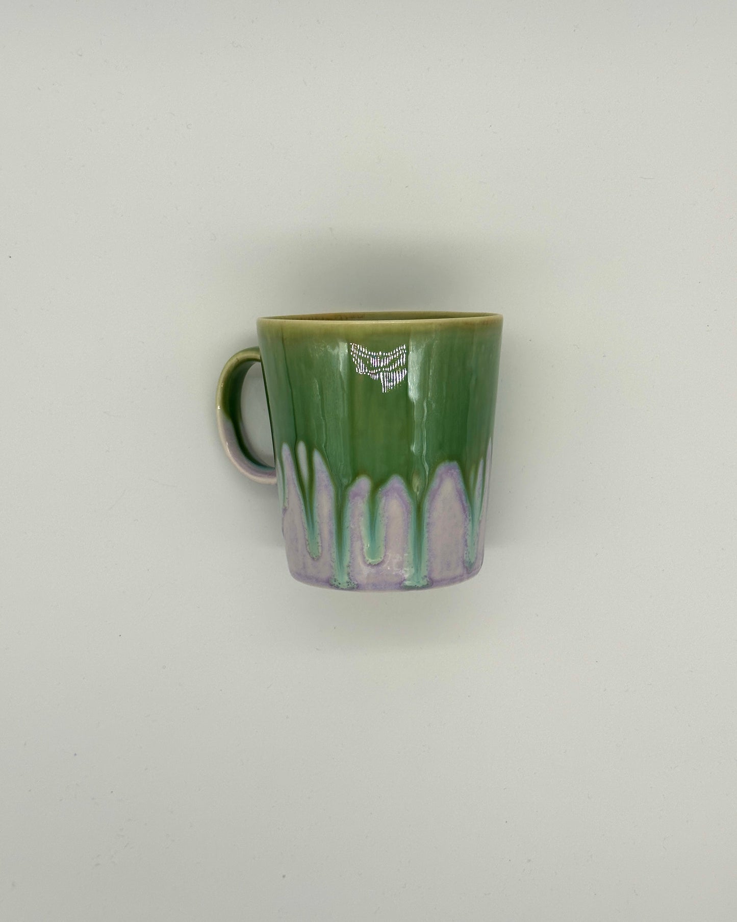Porcelánový hrnek SGW Lab