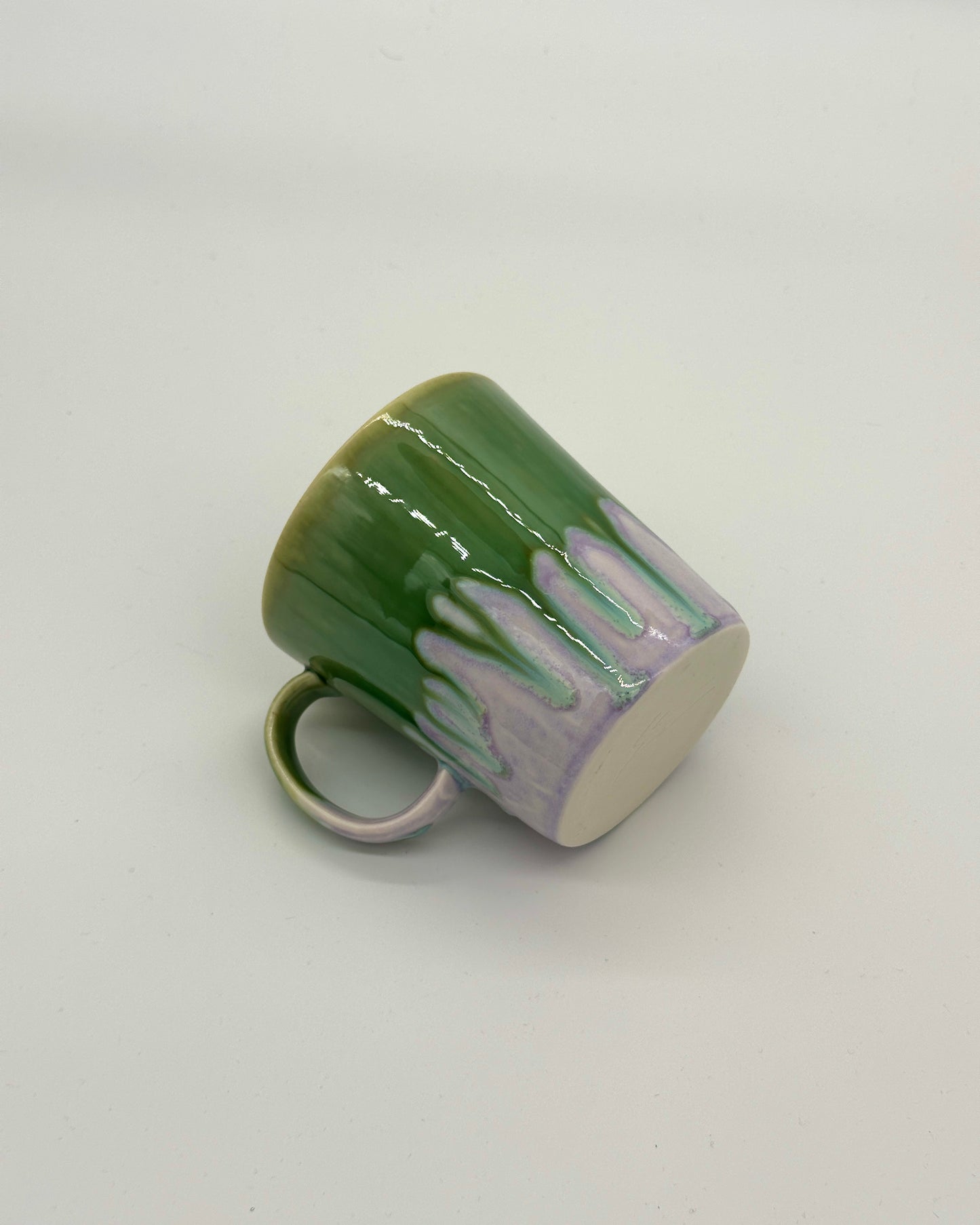 Porcelánový hrnek SGW Lab