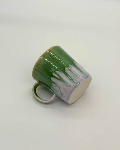 Porcelánový hrnek SGW Lab