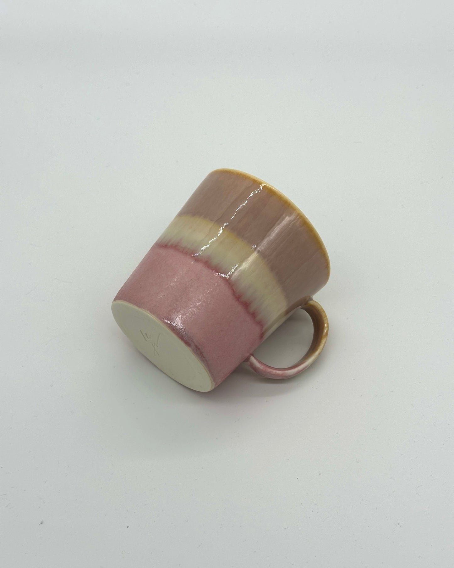 Porcelánový hrnek SGW Lab