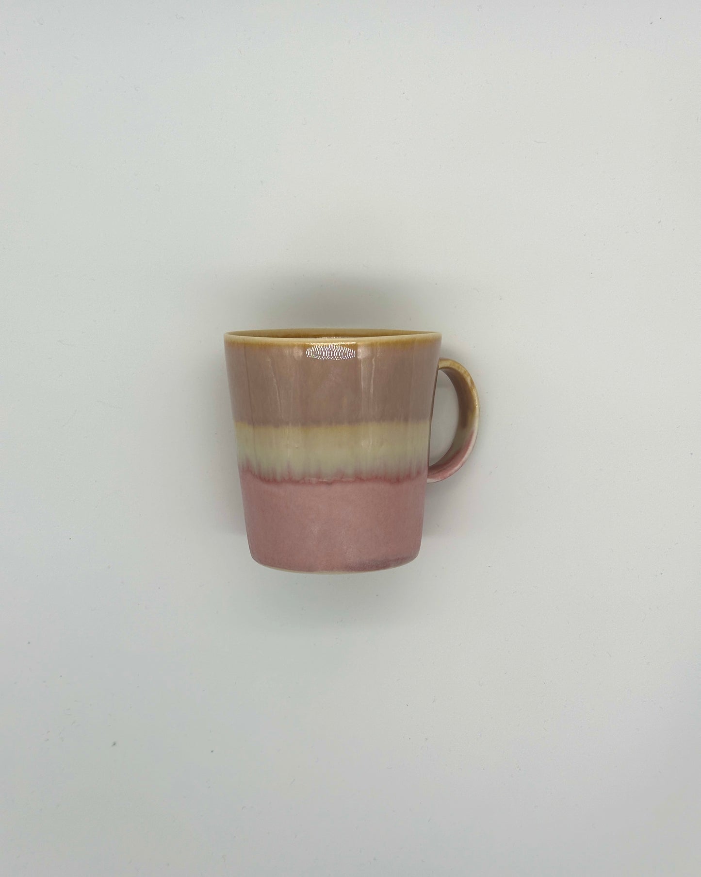 Porcelánový hrnek SGW Lab