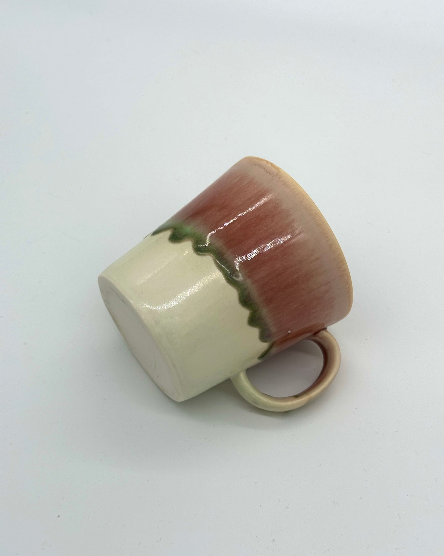 Porcelánový hrnek SGW Lab